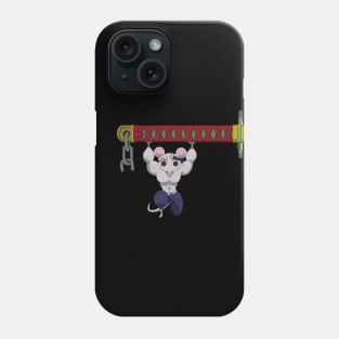 Ninja Strong Mice Phone Case