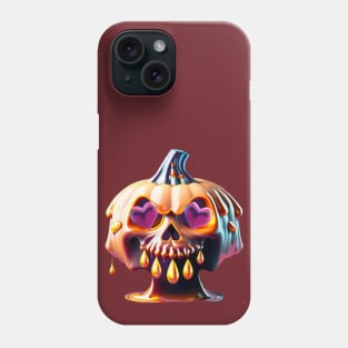 Halloween Time Phone Case