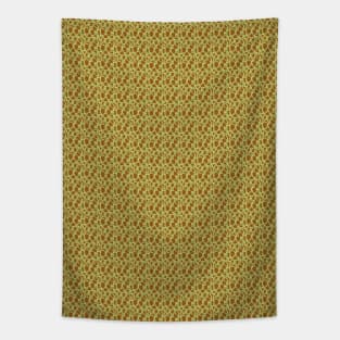 pattern design - Animal Pattern Design - Snake Tapestry