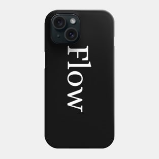 Flow Phone Case