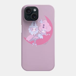 La Petit Pierret Phone Case