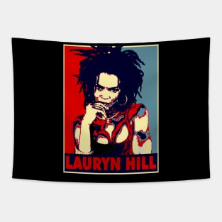 The Miseducation of Lauryn Hill Tapestry