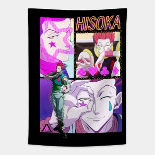 Hisoka Tapestry