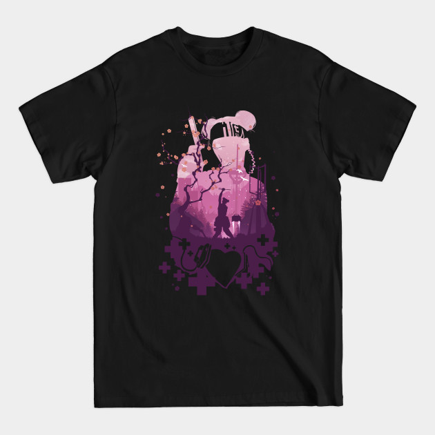 Disover Apex Legends Lifeline - Apex Legends - T-Shirt