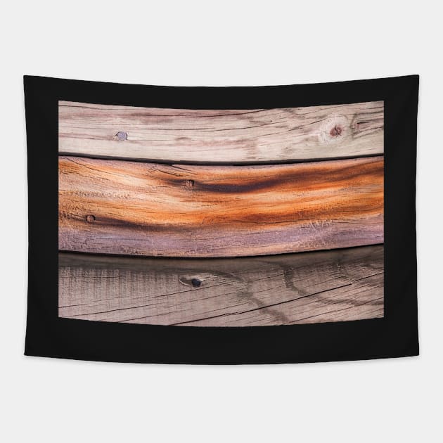 wood background Tapestry by AnaMOMarques