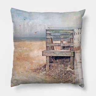 Timeless Sands Pillow