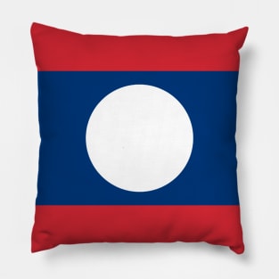 Laos Pillow