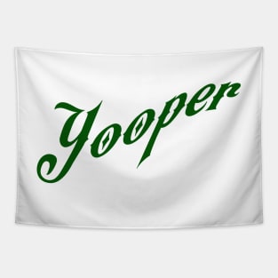 Yooper Tapestry