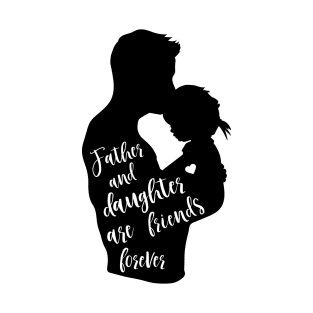 Daddy's Girl T-Shirt