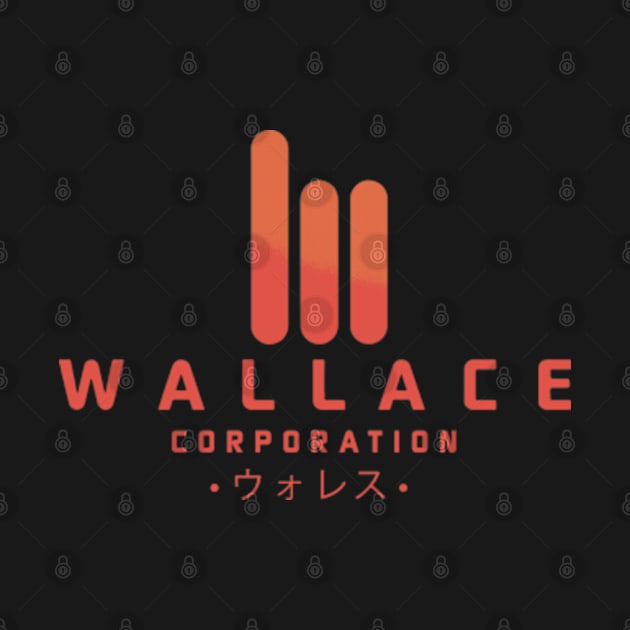 Wallace Corporation by deadright