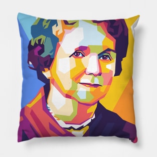 Rachel Carson Pillow