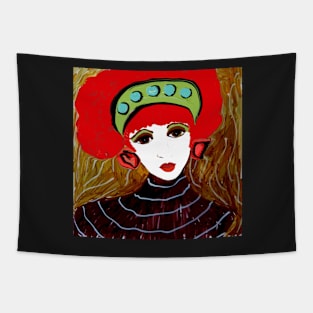 Ruth Tapestry