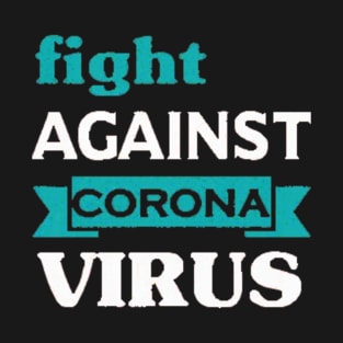 Corona-virus T-Shirt