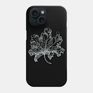 Leaf Phone Case