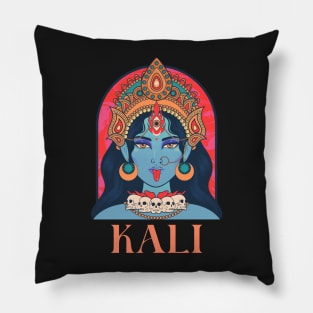 Kali Pillow