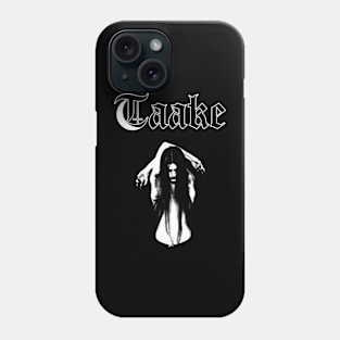 TAAKE BAND Phone Case