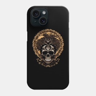 ROCK N ROLL Phone Case