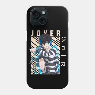 Joker - Persona 5 Phone Case