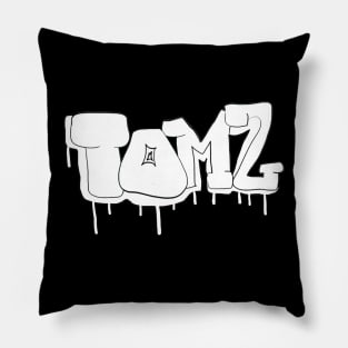 TOMZ WnB Pillow