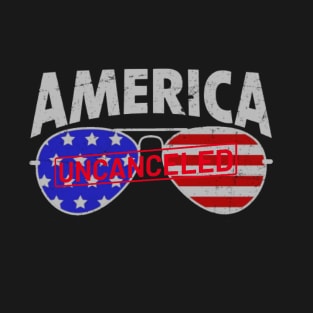 America uncanceled T-Shirt