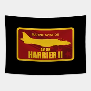 AV-8B Harrier II Tapestry