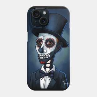 The Gentleman Phone Case