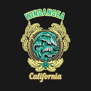 Windansea T-Shirt