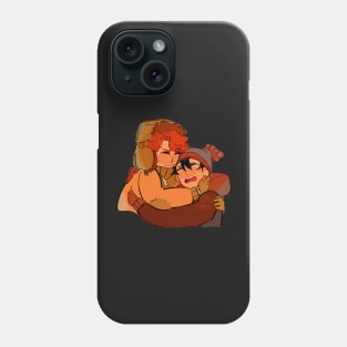 Do Not Seperate Phone Case