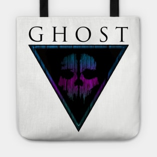 GHOST Tote