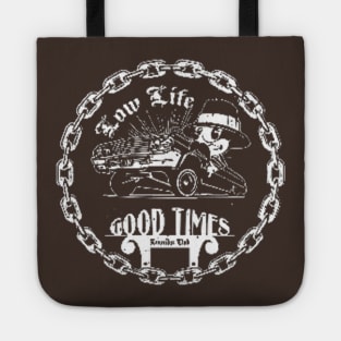 Felix The Cat Tote