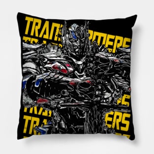 Prime Pillow