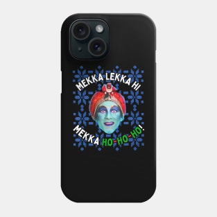 Jambi the Genie!! Phone Case