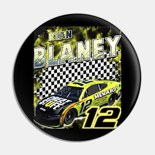 RYAN BLANEY Pin