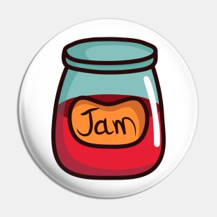 Jam Pin