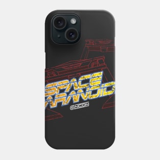 Space Paranoids Phone Case