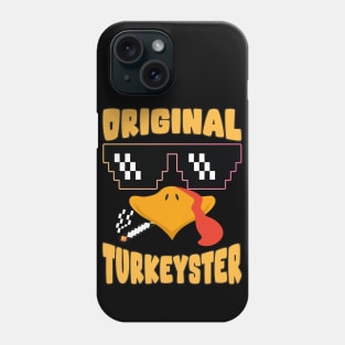 Original Turkeyster Phone Case