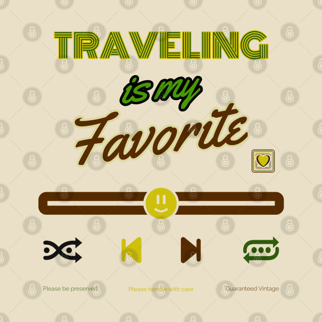 Go To Traveling by vectorhelowpal