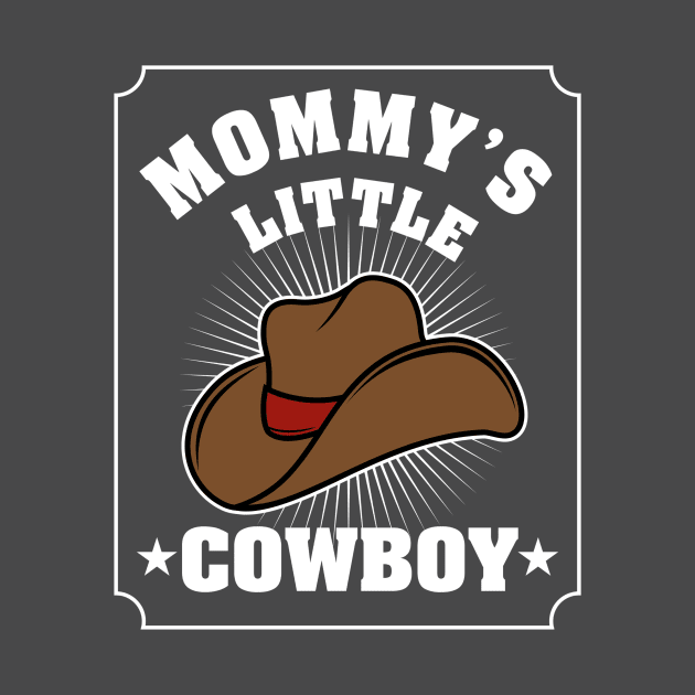 Mommy's little cowboy, Little cowboy shirt, Mommy's cowboy onsie, baby onsie, cowboy onsie, cowboy kids clothes by fioruna25