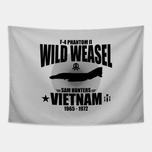 F-4 Phantom II Tapestry