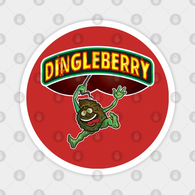 Dingleberry Sweatshirts & Hoodies for Sale