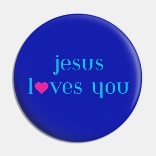 Christian Bible verse Gift idea Pin