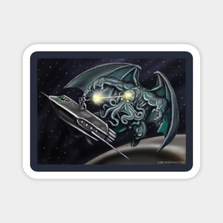 Tales of The Stellar Deep Magnet