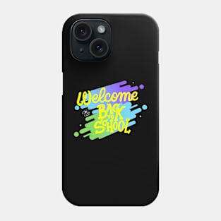 GBCLUB QUOTE Phone Case