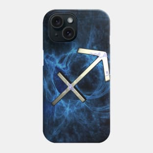 Sagitarius Phone Case