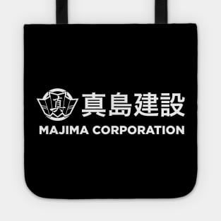 Majima Corporation Tote