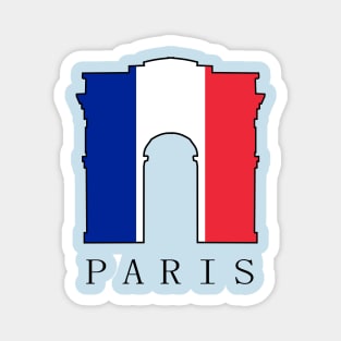 Paris Magnet