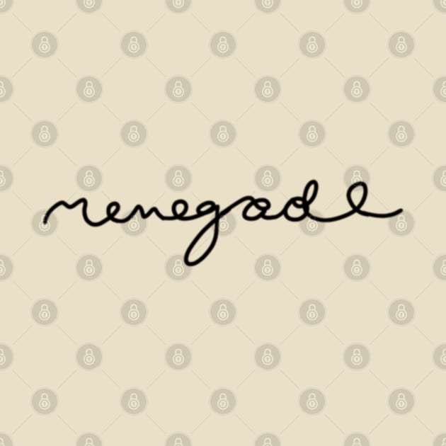 Taylor Swifts Renegade Text by SwasRasaily