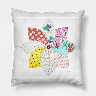 Nana Star #1 Pillow