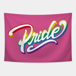 Pride - LGBTIQ+ Community - Equality Tapestry