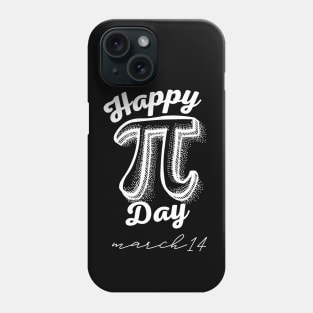 Happy Pi Day Phone Case